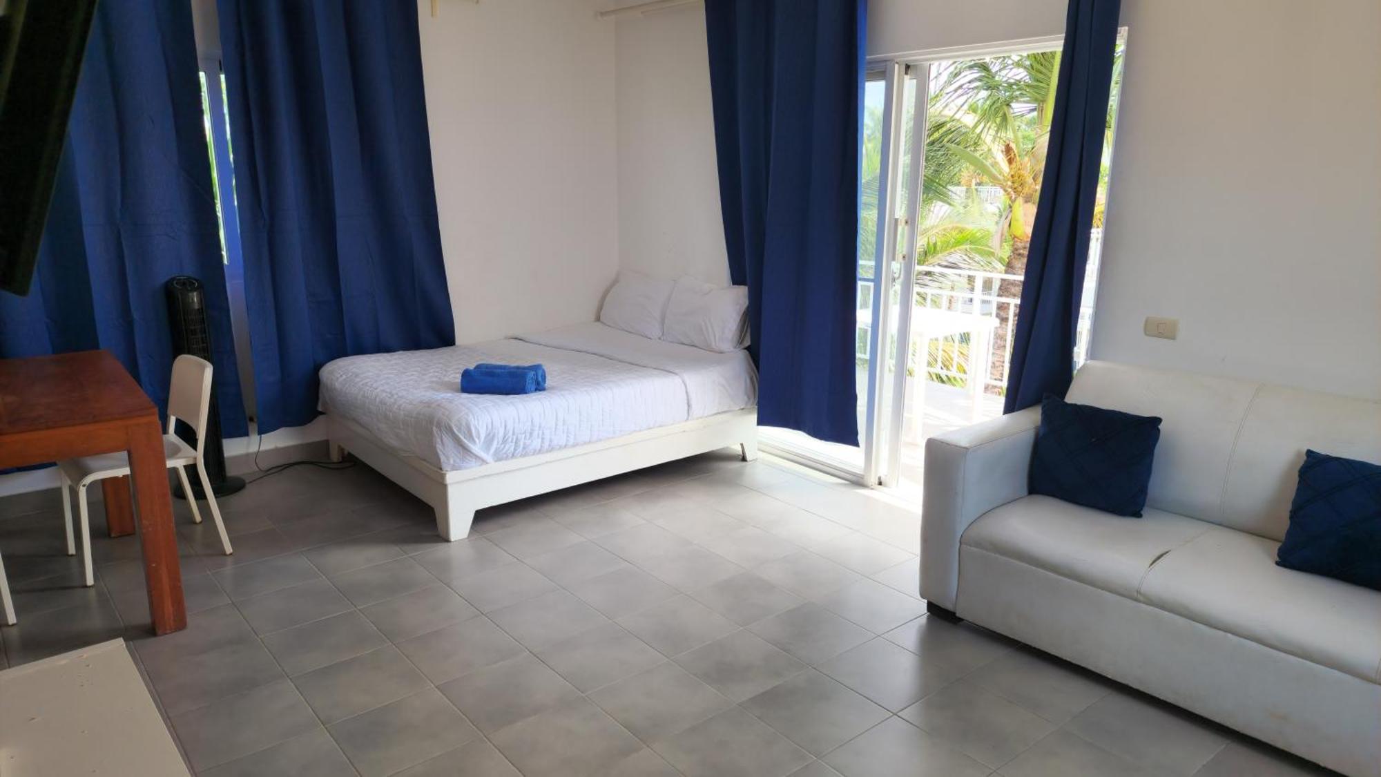 Punta Cana Sol Caribe Beach Pool Dış mekan fotoğraf