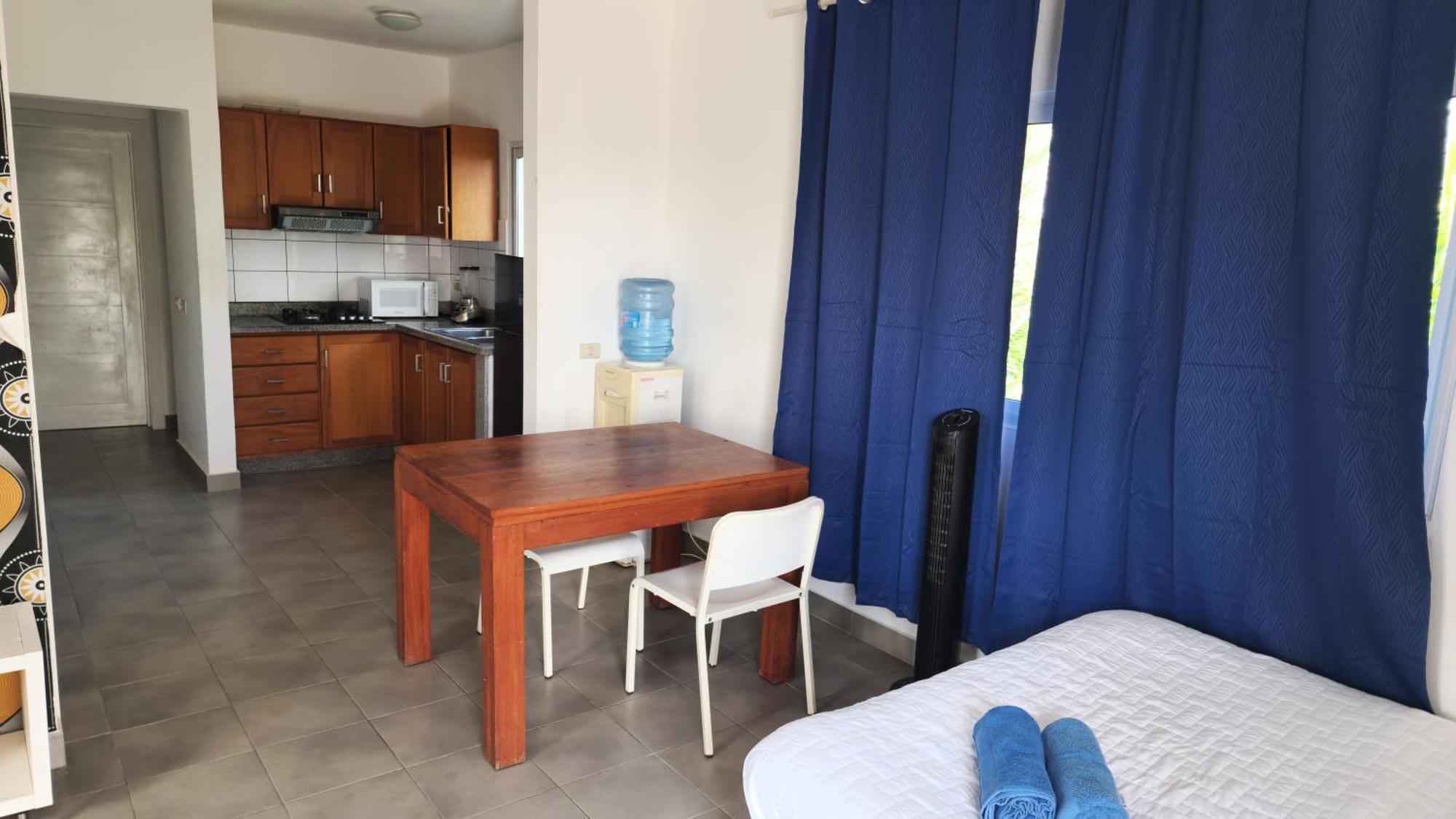 Punta Cana Sol Caribe Beach Pool Dış mekan fotoğraf