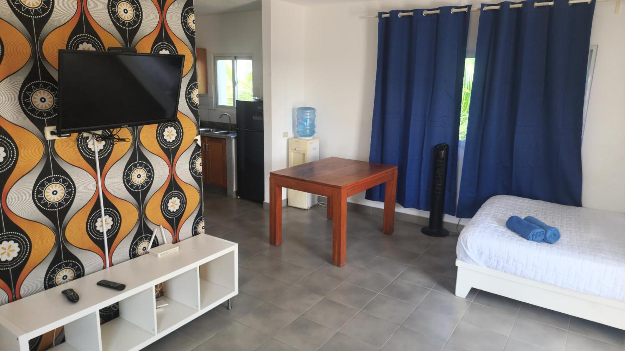 Punta Cana Sol Caribe Beach Pool Dış mekan fotoğraf