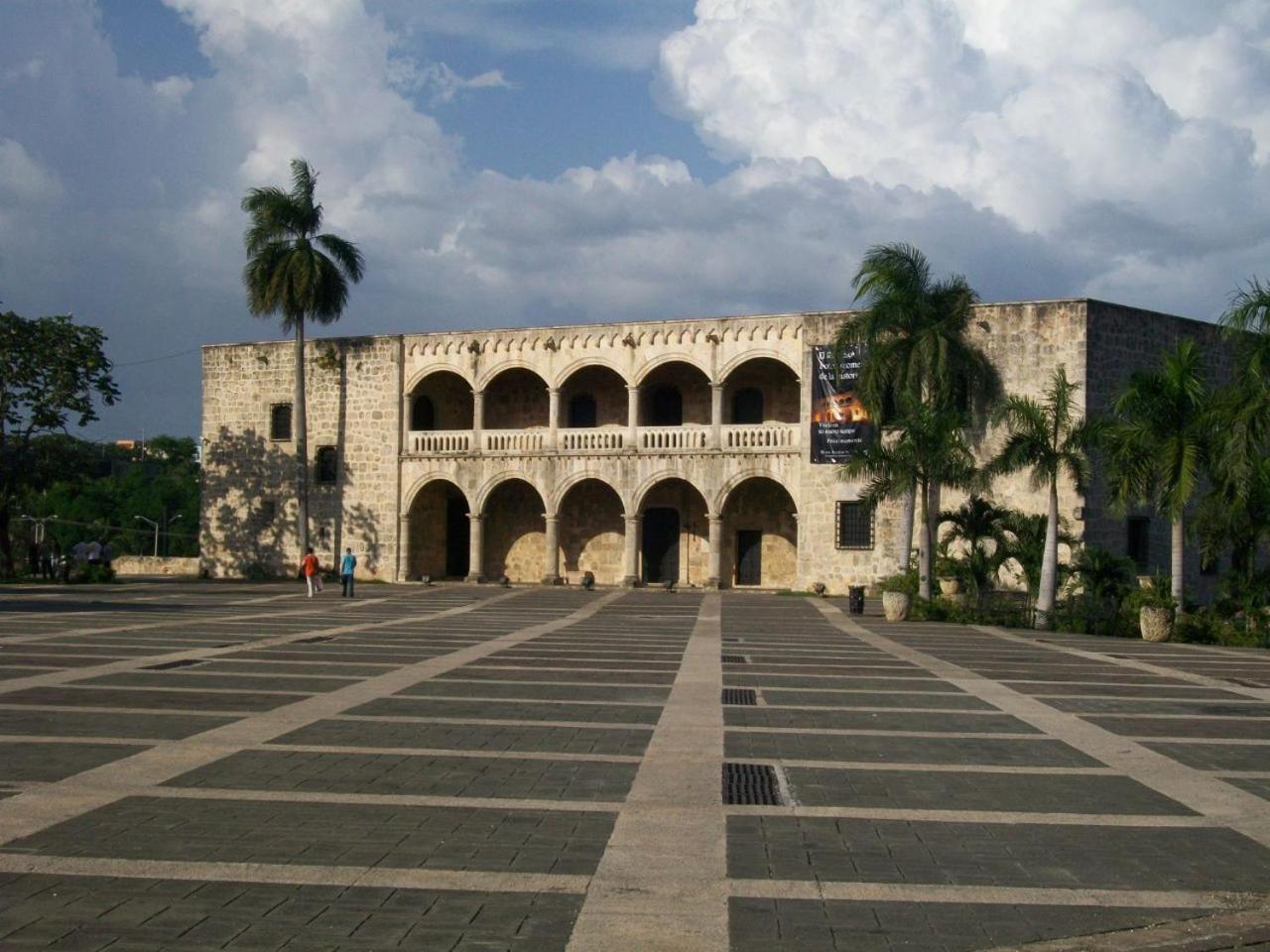 Punta Cana Sol Caribe Beach Pool Dış mekan fotoğraf